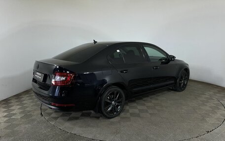 Skoda Octavia, 2018 год, 1 700 000 рублей, 6 фотография