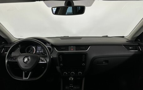 Skoda Octavia, 2018 год, 1 700 000 рублей, 7 фотография