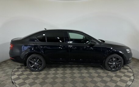 Skoda Octavia, 2018 год, 1 700 000 рублей, 4 фотография