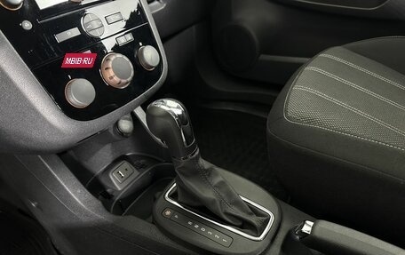 Opel Corsa D, 2013 год, 810 000 рублей, 13 фотография