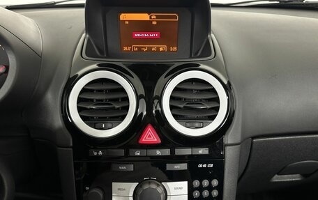 Opel Corsa D, 2013 год, 810 000 рублей, 12 фотография