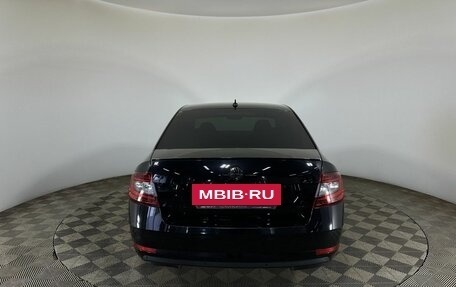Skoda Octavia, 2018 год, 1 700 000 рублей, 3 фотография