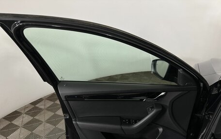 Skoda Octavia, 2018 год, 1 700 000 рублей, 8 фотография