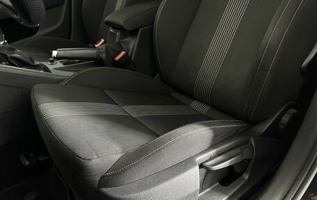 Skoda Octavia, 2018 год, 1 700 000 рублей, 10 фотография