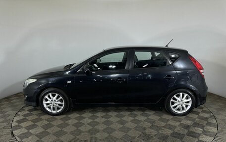 Hyundai i30 I, 2010 год, 750 000 рублей, 5 фотография
