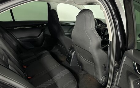 Skoda Octavia, 2018 год, 1 700 000 рублей, 16 фотография