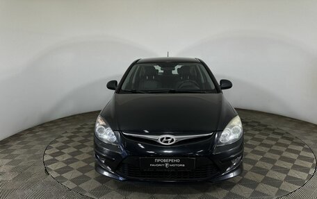 Hyundai i30 I, 2010 год, 750 000 рублей, 2 фотография