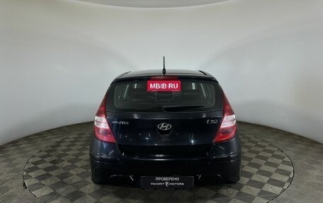Hyundai i30 I, 2010 год, 750 000 рублей, 3 фотография