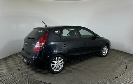 Hyundai i30 I, 2010 год, 750 000 рублей, 6 фотография