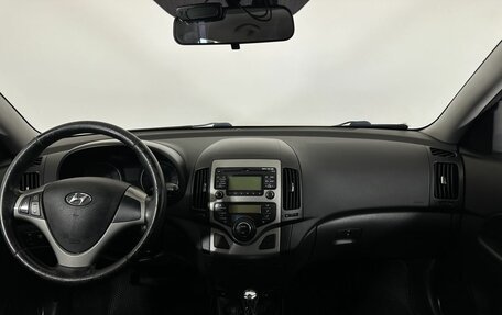 Hyundai i30 I, 2010 год, 750 000 рублей, 7 фотография