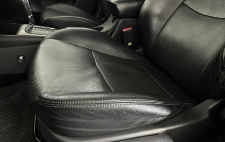Hyundai i30 I, 2010 год, 750 000 рублей, 10 фотография