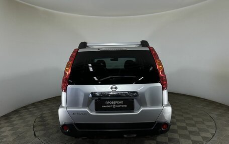Nissan X-Trail, 2008 год, 950 000 рублей, 3 фотография