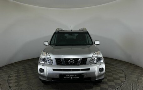 Nissan X-Trail, 2008 год, 950 000 рублей, 2 фотография