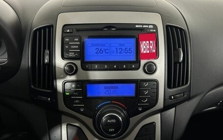 Hyundai i30 I, 2010 год, 750 000 рублей, 12 фотография