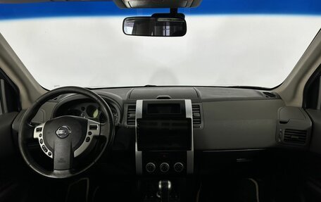 Nissan X-Trail, 2008 год, 950 000 рублей, 7 фотография