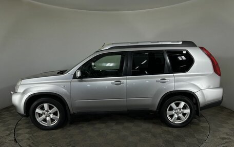 Nissan X-Trail, 2008 год, 950 000 рублей, 5 фотография