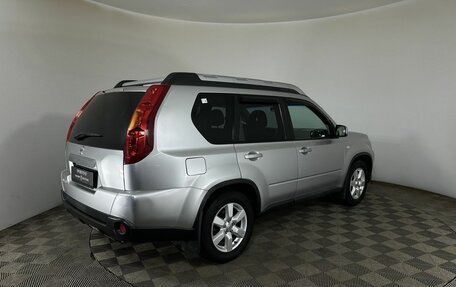 Nissan X-Trail, 2008 год, 950 000 рублей, 6 фотография