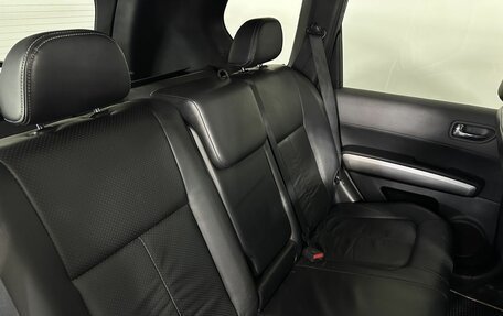Nissan X-Trail, 2008 год, 950 000 рублей, 16 фотография
