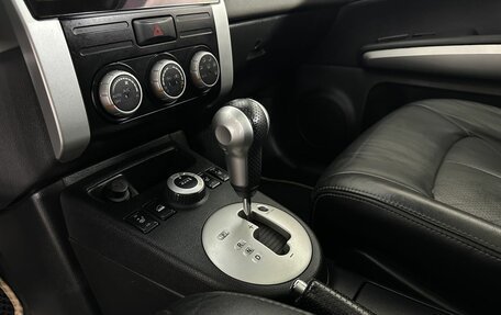 Nissan X-Trail, 2008 год, 950 000 рублей, 13 фотография