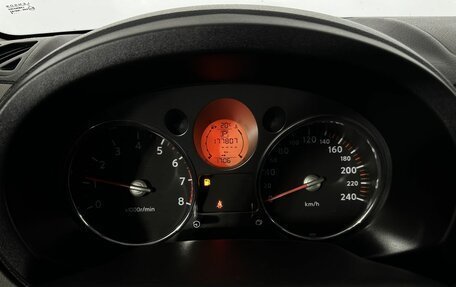 Nissan X-Trail, 2008 год, 950 000 рублей, 11 фотография