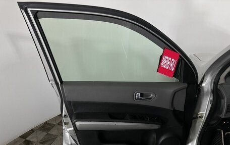 Nissan X-Trail, 2008 год, 950 000 рублей, 8 фотография