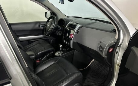 Nissan X-Trail, 2008 год, 950 000 рублей, 14 фотография