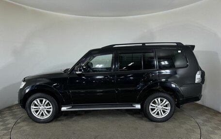 Mitsubishi Pajero IV, 2013 год, 2 200 000 рублей, 5 фотография