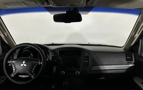 Mitsubishi Pajero IV, 2013 год, 2 200 000 рублей, 7 фотография