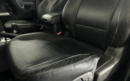 Mitsubishi Pajero IV, 2013 год, 2 200 000 рублей, 10 фотография