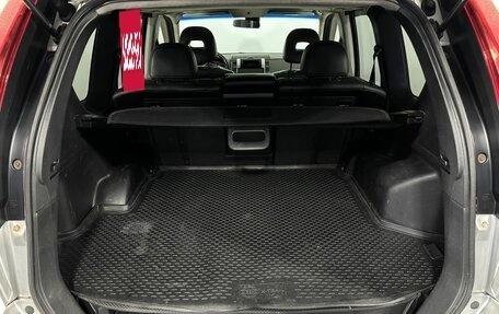 Nissan X-Trail, 2008 год, 950 000 рублей, 19 фотография