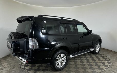 Mitsubishi Pajero IV, 2013 год, 2 200 000 рублей, 6 фотография