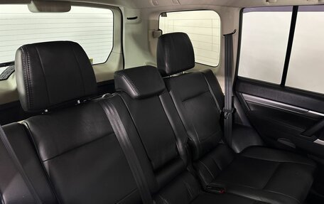 Mitsubishi Pajero IV, 2013 год, 2 200 000 рублей, 15 фотография