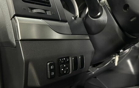 Mitsubishi Pajero IV, 2013 год, 2 200 000 рублей, 9 фотография