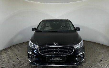KIA Carnival III, 2020 год, 2 950 000 рублей, 2 фотография