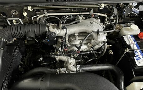 Mitsubishi Pajero IV, 2013 год, 2 200 000 рублей, 17 фотография