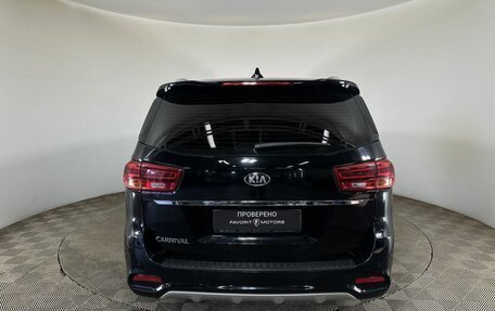 KIA Carnival III, 2020 год, 2 950 000 рублей, 3 фотография