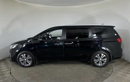KIA Carnival III, 2020 год, 2 950 000 рублей, 5 фотография