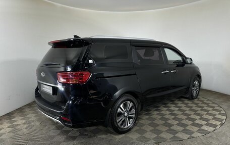 KIA Carnival III, 2020 год, 2 950 000 рублей, 6 фотография