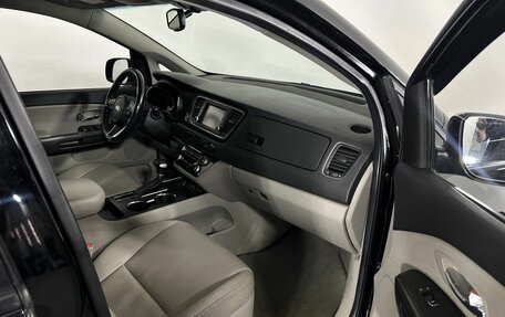 KIA Carnival III, 2020 год, 2 950 000 рублей, 14 фотография