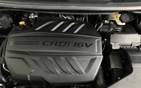 KIA Carnival III, 2020 год, 2 950 000 рублей, 17 фотография