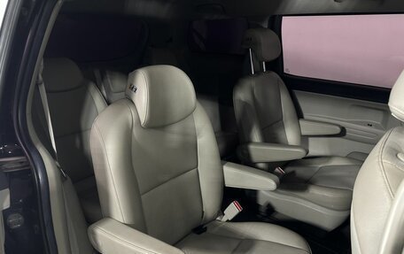KIA Carnival III, 2020 год, 2 950 000 рублей, 15 фотография