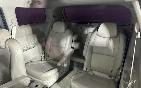 KIA Carnival III, 2020 год, 2 950 000 рублей, 18 фотография