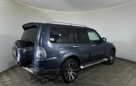 Mitsubishi Pajero IV, 2008 год, 1 300 000 рублей, 6 фотография