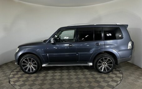 Mitsubishi Pajero IV, 2008 год, 1 300 000 рублей, 5 фотография