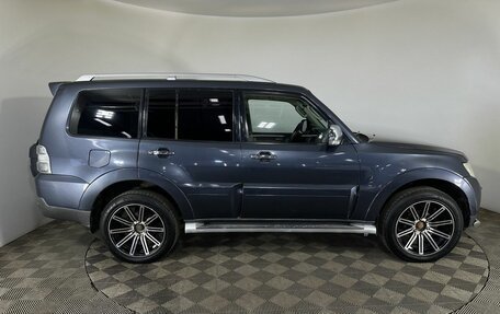 Mitsubishi Pajero IV, 2008 год, 1 300 000 рублей, 4 фотография