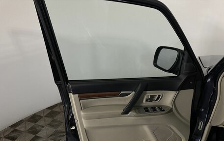 Mitsubishi Pajero IV, 2008 год, 1 300 000 рублей, 8 фотография