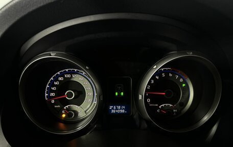 Mitsubishi Pajero IV, 2008 год, 1 300 000 рублей, 11 фотография