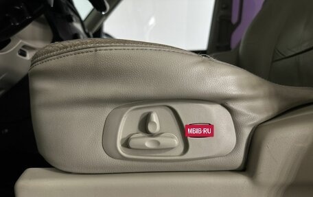 Mitsubishi Pajero IV, 2008 год, 1 300 000 рублей, 10 фотография