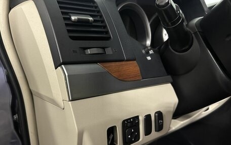 Mitsubishi Pajero IV, 2008 год, 1 300 000 рублей, 9 фотография