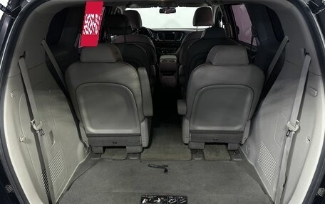 KIA Carnival III, 2020 год, 2 950 000 рублей, 19 фотография